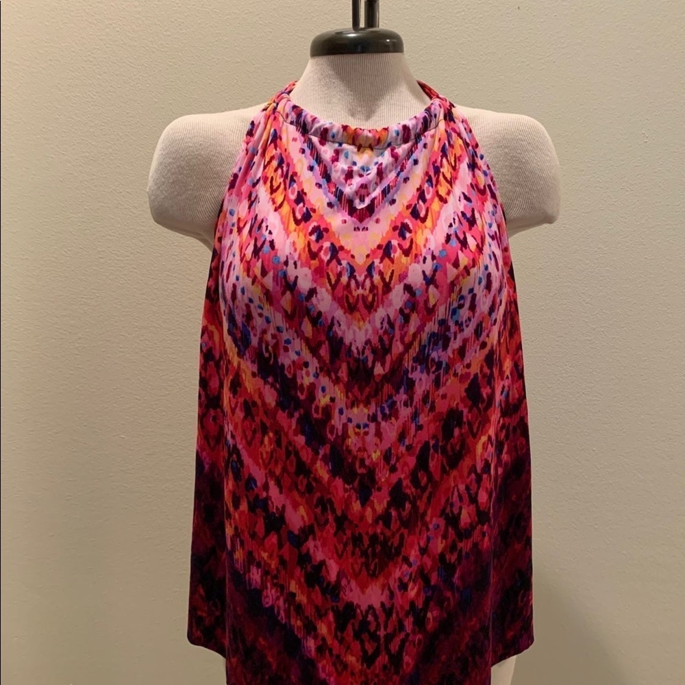 tankini top